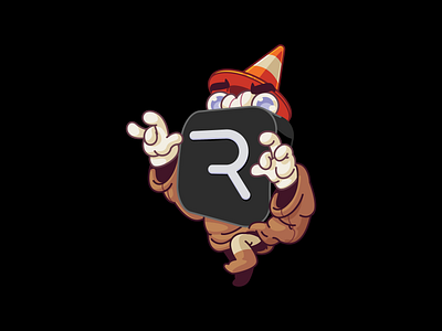 Rive artdirection boldcolors brandillustration characterdesign creativedirection designboom designinspiration digitalillustration dribbbleartists graphicvibes illustrationdesign illustratorlife modernillustration popartstyle posterdesign surrealillustration thunderrockets vectorart vibrantart visualidentity