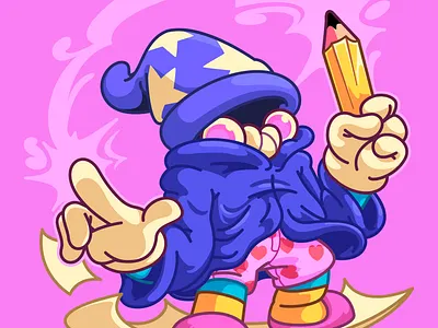 VECTOBER 2025 #03 artdirection boldcolors brandillustration characterdesign creativedirection designboom designinspiration digitalillustration dribbbleartists graphicvibes illustrationdesign illustratorlife modernillustration popartstyle posterdesign surrealillustration thunderrockets vectorart vibrantart visualidentity