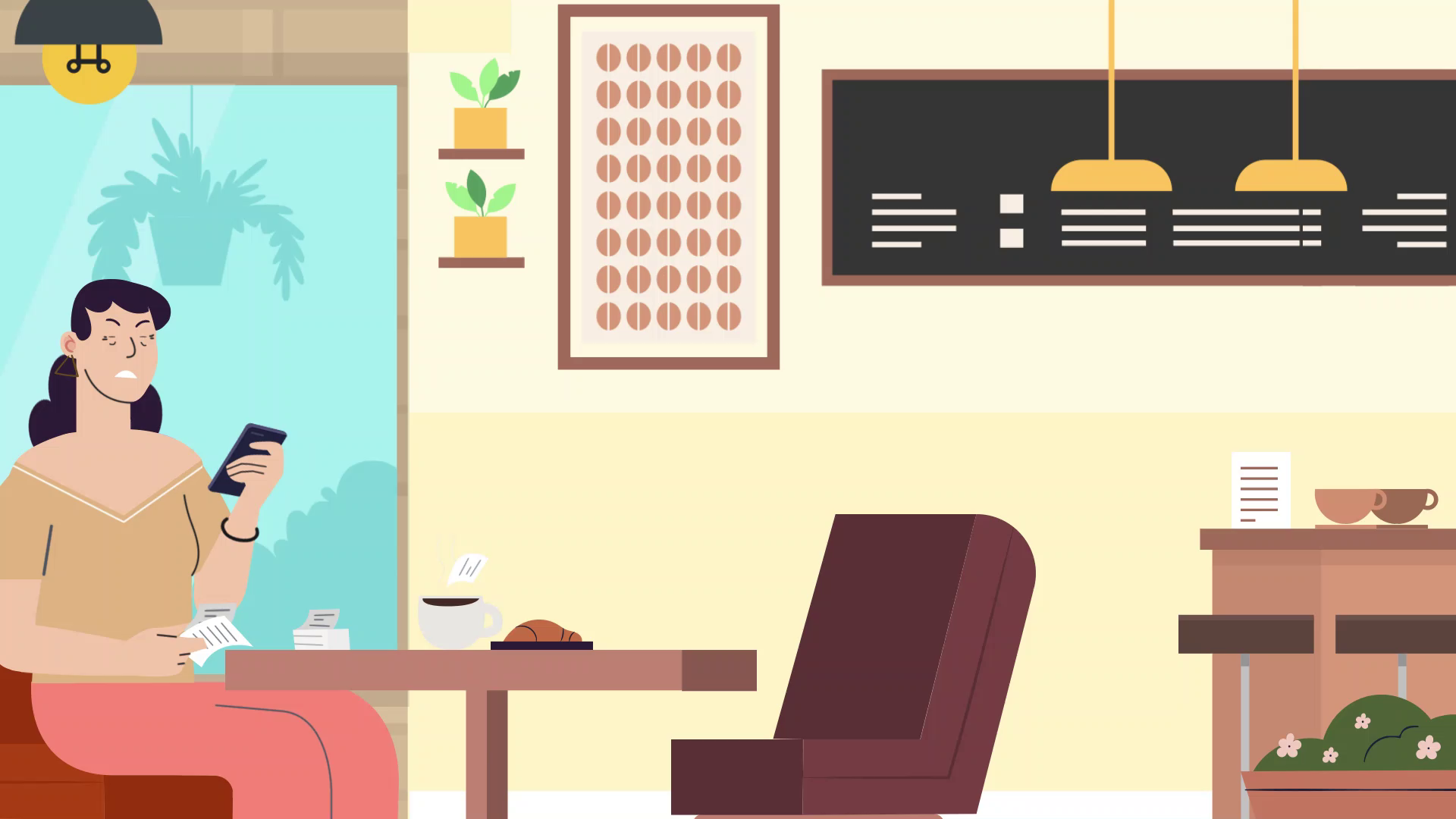 Example of Video & Animation