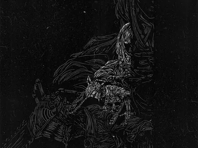 chainsaw man DENJI X MAKIMA anime black chainsaw man darkart denji illustration japan makima manga