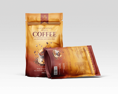 Premium Coffee Packaging — Splash & Aroma Concept 3dmockup branddesigner brandidentity branding coffeeaddict coffeelovers coffeepackaging coffeetime dribbble dribbblecommunity foodpackaging graphicdesign labeldesign logodesign mockup packagingdesign packaginginspiration packagingmockup productdesign visualidentity