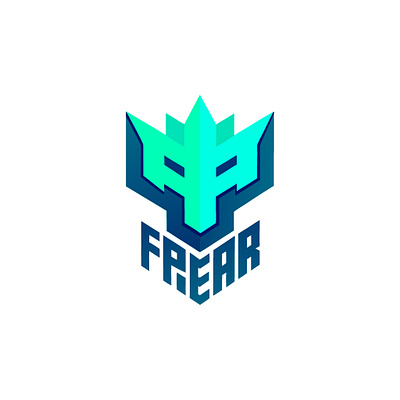 Gaming logo 3d branding gaming logo graphic design logo motion graphics