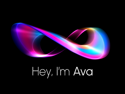 AI - Visual Motion Design by AmazingUI 3d 3d animation ai ai agent ai app ai assistant ai design ai symbol ai ui ai visual animation artificial intelligence assistant c4d infinity mobile product design virtual assistant