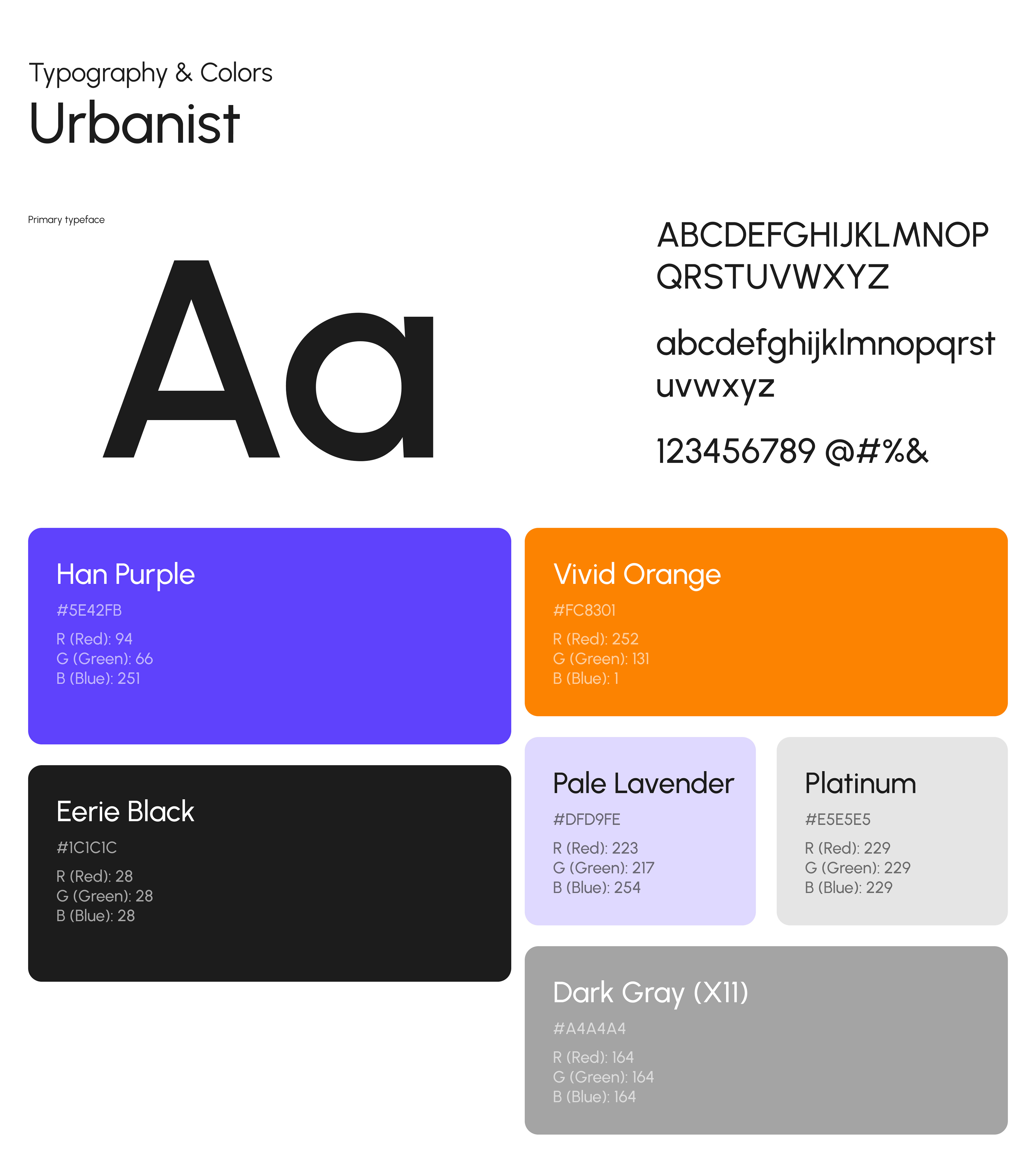 Example of Web App, Saa S & Dashboard Design