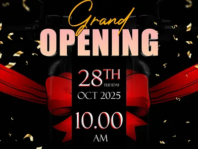 Invitation flyer design graphic design photoshop