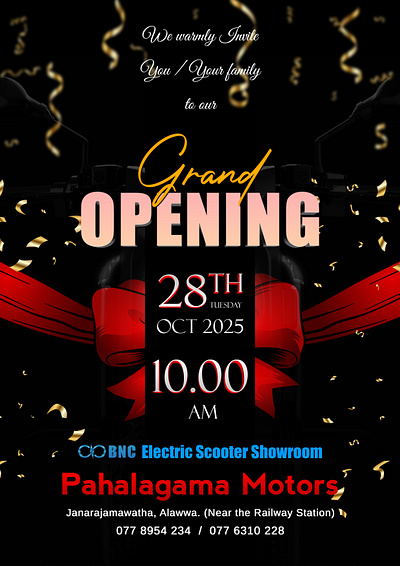 Invitation flyer design graphic design photoshop