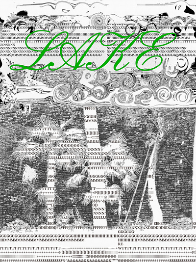 lake branding china color design graphic inspiration poster shape visual