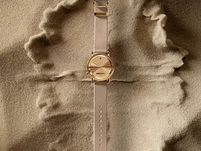 Nowatch 3d animation cg clock houdini karmaxpu motion motion design premium render send watch