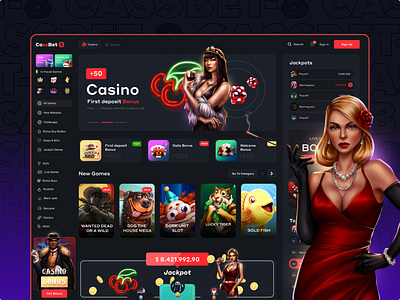 Premium Mafia-Style Casino Design behancedesign casinobranding casinoprojects casinoui casinowebsite creativewebdesign designinspiration dribbble2025 gamingagency igaming luxurydesign mafiatheme onlinedesign uxuidesign webdesigntrends webdevelopment