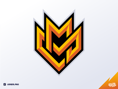 C + M + D Inital concept Logo branding design esport esportlogo gamer gaming graphic design illustration logo logodesign logodesigner logointial logomark mascot mascotlogo monogram streamer streaming twitch ui