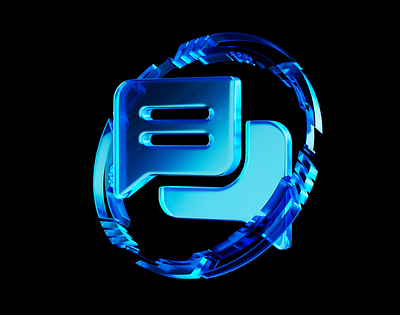 3D animation AI icon, web animation, 3D video design video 3d chatbot animation 3d icon animation 3d icon animation video 3d motion 3d video ai animation ai chat 3d ai chat icon blue ai chatting icon chatbot icon chatting icon ai icon animation landing page animation web icon ai web3 icon