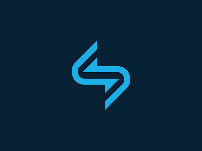 SalesRadar brand design brand identity branding brandmark custom logo custom logo design custom mark design identity identity designer logo logo design logo designer logo mark mark s s logo s mark saas saas logo