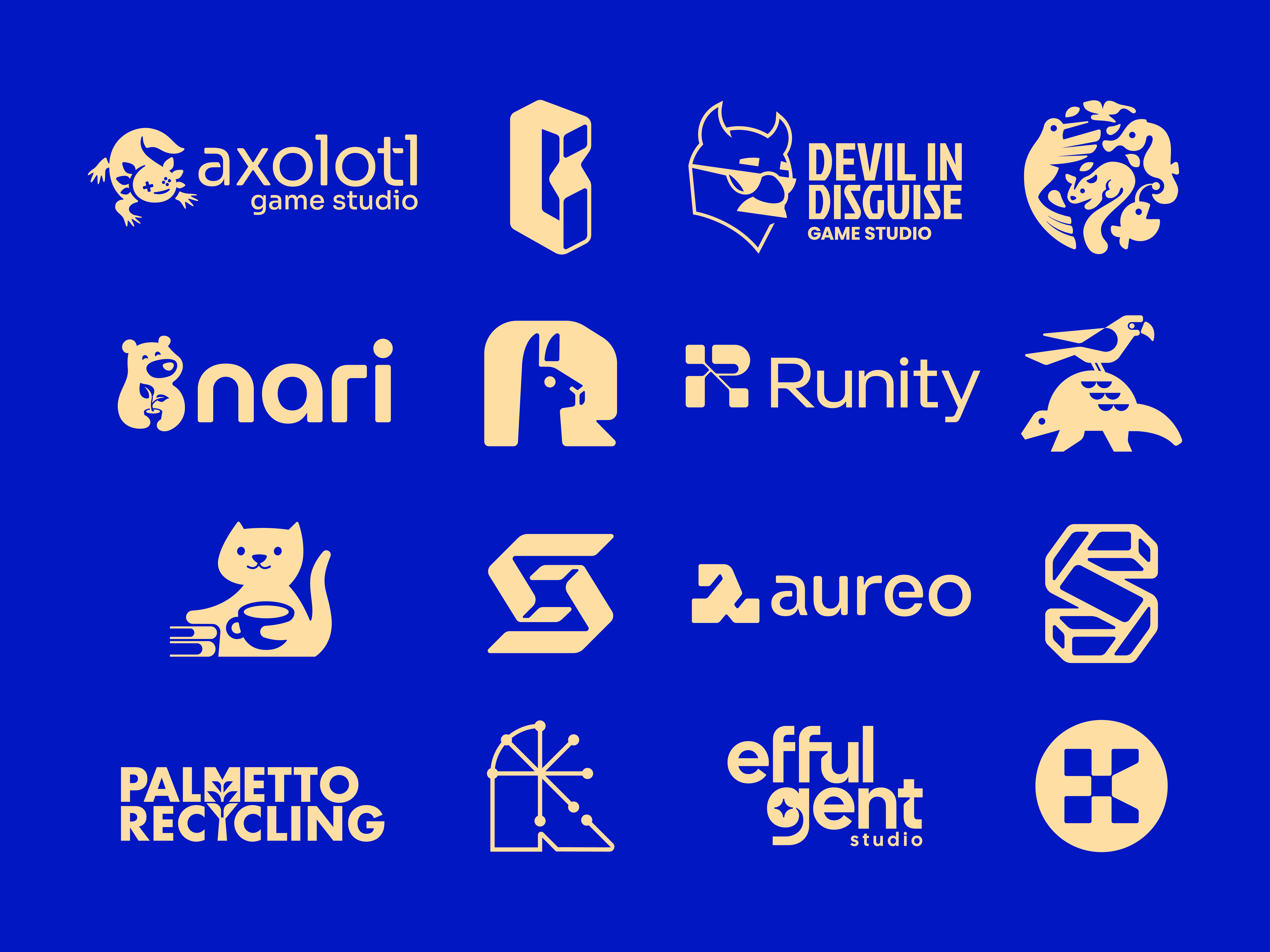 Logos & Marks Sep-Oct/2025 brand brand designer branddesigner branding branding designer character logo design elegant graphic design letter logo logo logo design logo designer logodesign logodesigner logotype modern negative space negative space logo