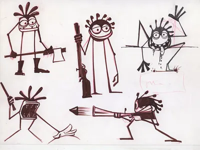 concept drawing concept design drawing illustration sketch