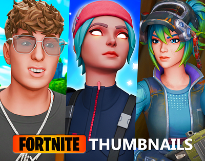 Fortnite Thumbnail Design 3d thumbnail dribbble showcase fortnite artwork fortnite banner fortnite content creator fortnite creative fortnite design fortnite montage fortnite thumbnail design fortnite youtube thumbnail gaming content design gaming thumbnail thumbnail thumbnail design thumbnail designer thumbnails vibrant design youtube gaming design youtube thumbnail youtube thumbnails