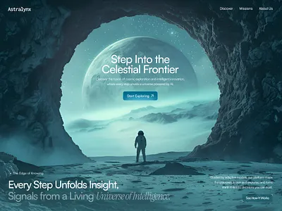 Another Hero Section Design branding design elysium hero herosection herosectiondesign illustration landing modern premiumhero revamp revamping ui ux webdesign website