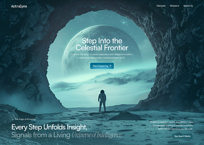 Another Hero Section Design branding design elysium hero herosection herosectiondesign illustration landing modern premiumhero revamp revamping ui ux webdesign website