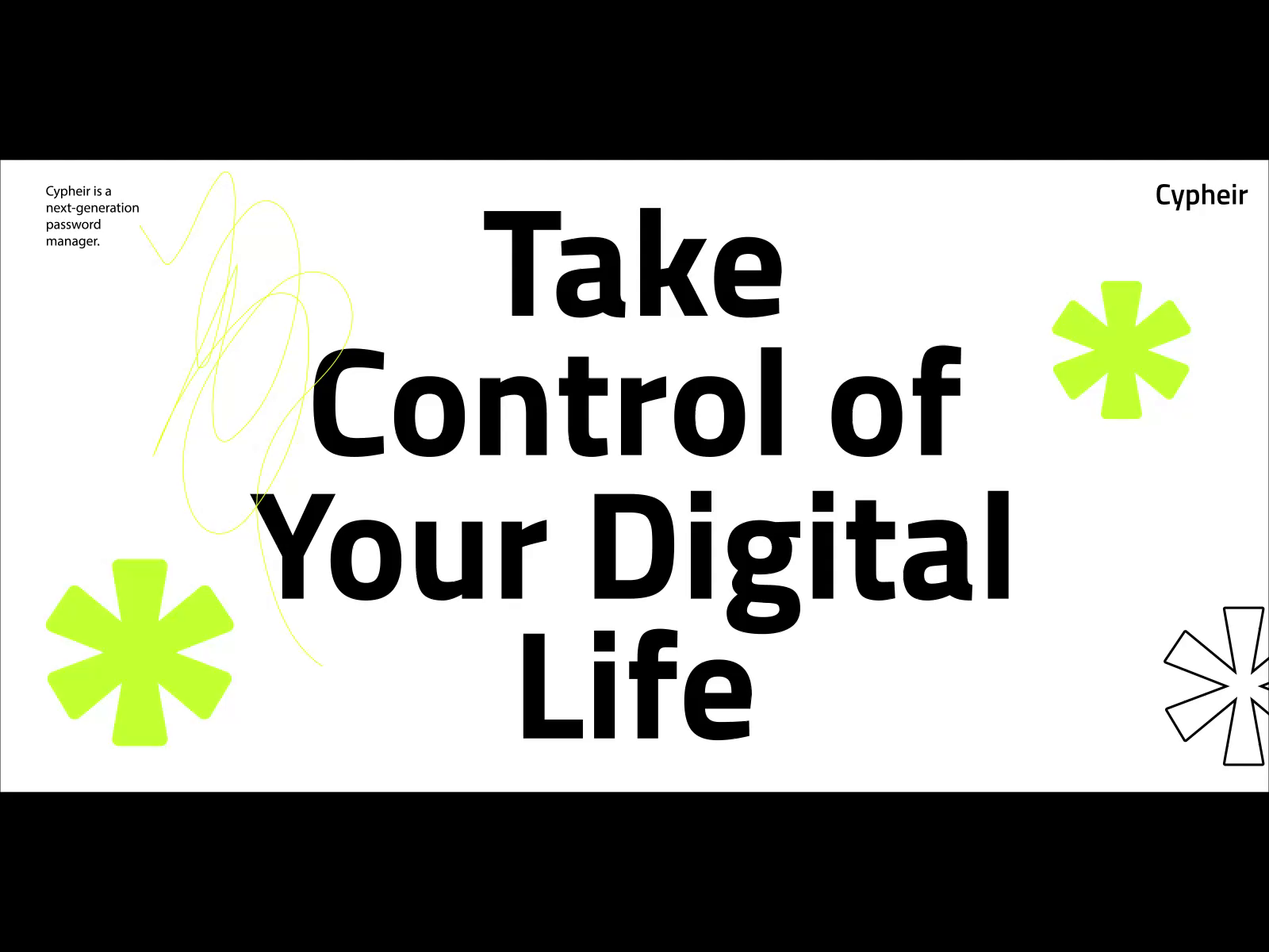 Example of 2 D Motion Graphics