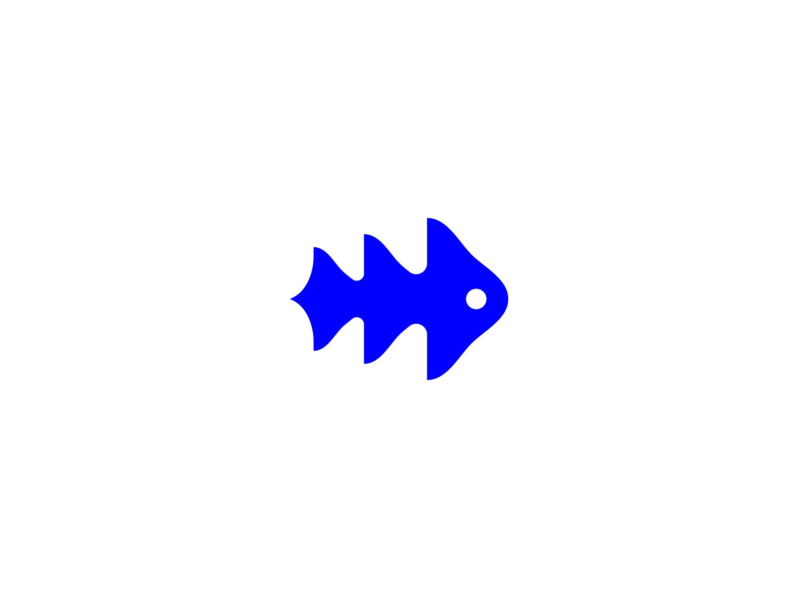 Minimalist Sea Fish Logo Design for Sell 3d animation brand identity branding business logo design fish logo flat fish logo graphic design guidelines illustration logo logofolio minimalist logo modern logo motion graphics sea food ui vector vector design