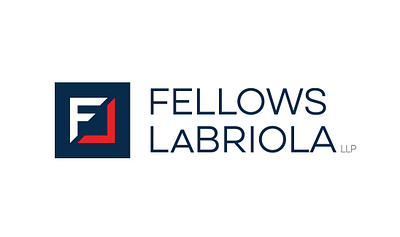Fellows LaBriola LLP Logo Design branding graphic design law firm logo design law firm web design law firm website law firm website design logo