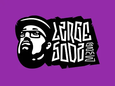 Large soda big smoke challenge chuckin bell gta large soda logobaker logotype san andreas