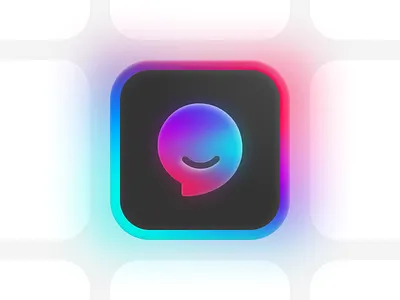 App Icon app branding design illustration ui ux
