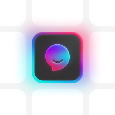 App Icon app branding design illustration ui ux