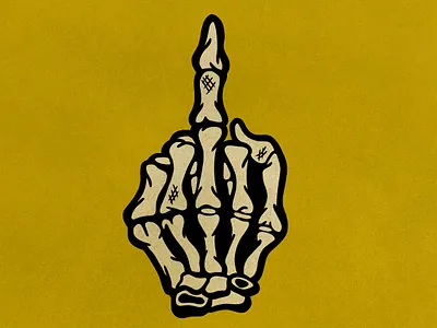 This is my response. Protest Trump! aca affordable care angry dump trump finger health care healthcare healthcare costs illustration illustration art insurance low brow mad middle finger no kings not my president protest skeleton trump usa