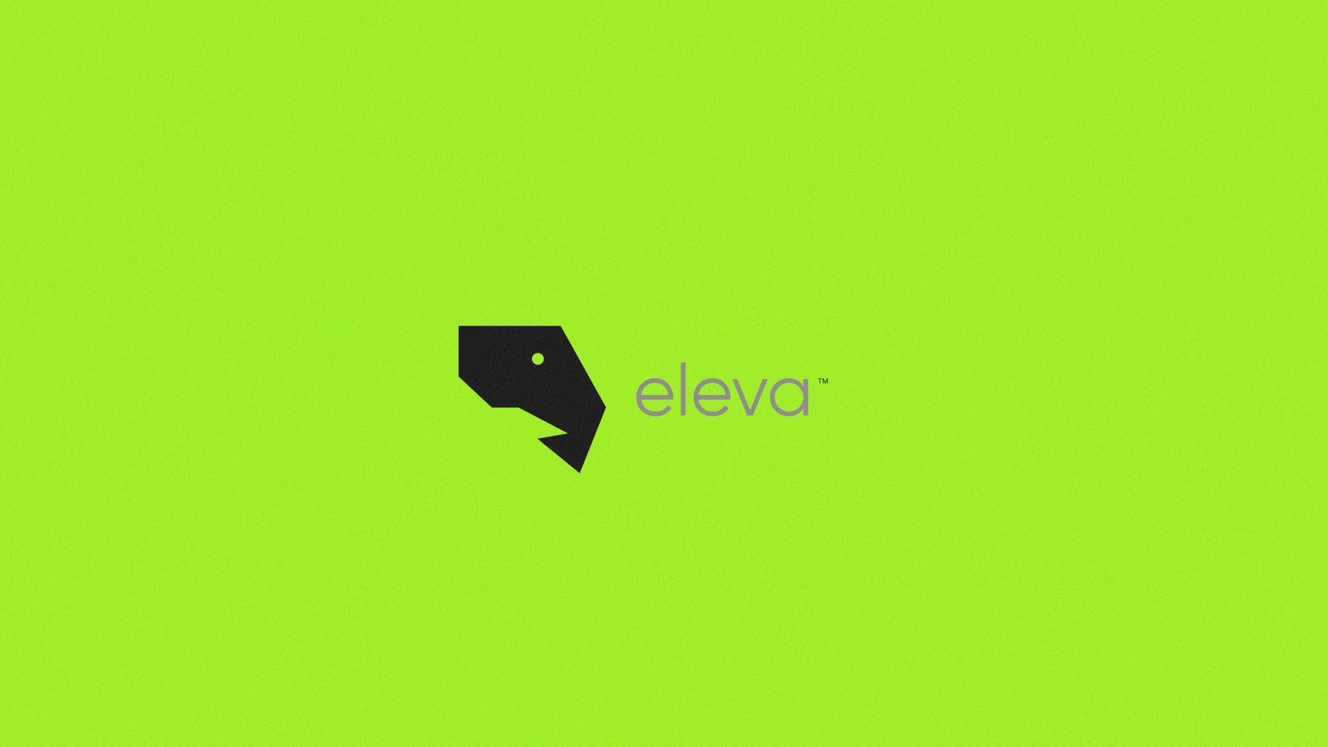 ELEVA - Branding for tech company 3d animation brand identity branding design elephant graphic design illustration logo logofolio logomark logos logotype mark mascot motion graphics symbol tech typography ui