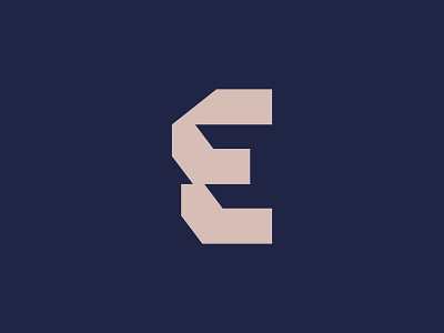 E Logo ! branding creative logo e coustom logo e creative logo e icon e letter logo e logo e logo design e logo mark e modern logo logo logo design logotype minimal logo modern logo typography wordmark logo