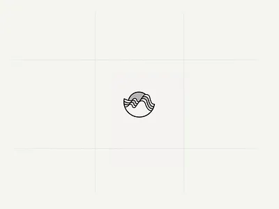 Personal logo animation animation branding graphic design illustration logo logo animation motion graphics portfolio website design