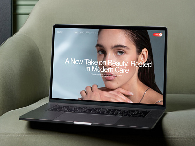 Easztal — Brand Style & Website Redesign for a Beauty Brand aesthetic design beautybrand branddesign branding brandrefresh cleanu clinicalbeauty contemporary palette creativedirection landing page minimaldesign modern ui modernaesthetic rebranding soft palette stylish ui uidesign vibrant ui webdesign website