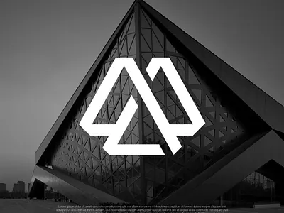 M A Architects logo