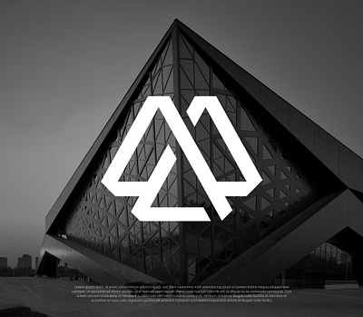 M A Architects logo
