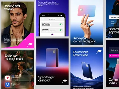 Glinto Social Network app branding color design illustration iphone logo page ui web