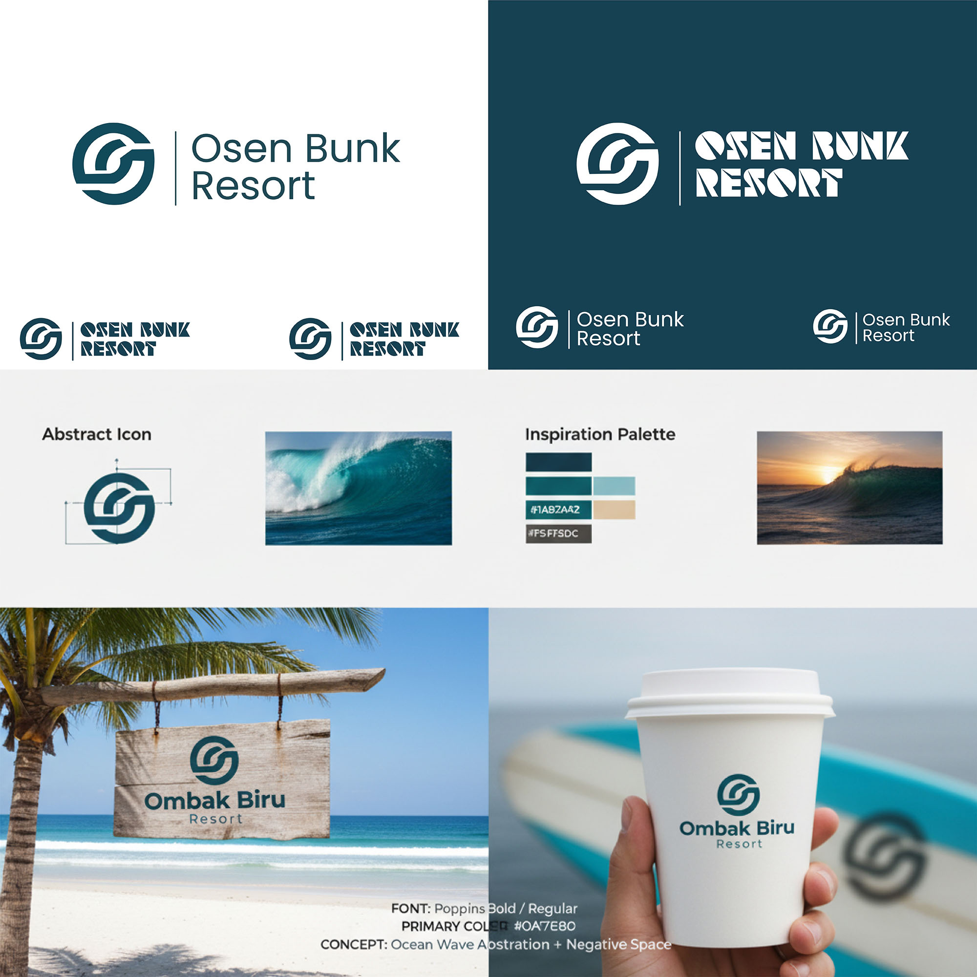 Example of Professional Graphic Design