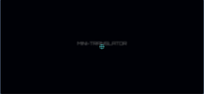 Mini-Translator ai css graphic design html javascript linguistics others research translation visuals