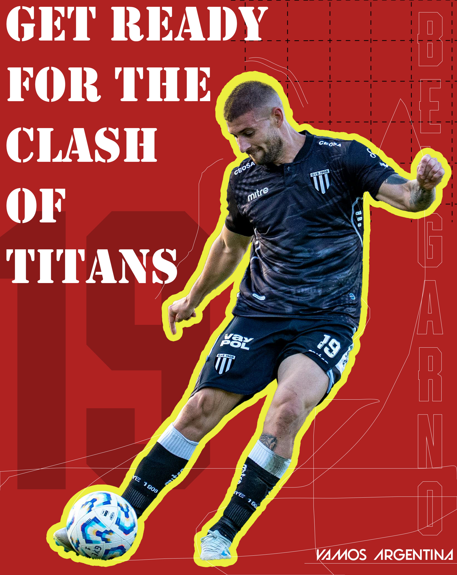 Example of Professional Graphic Design