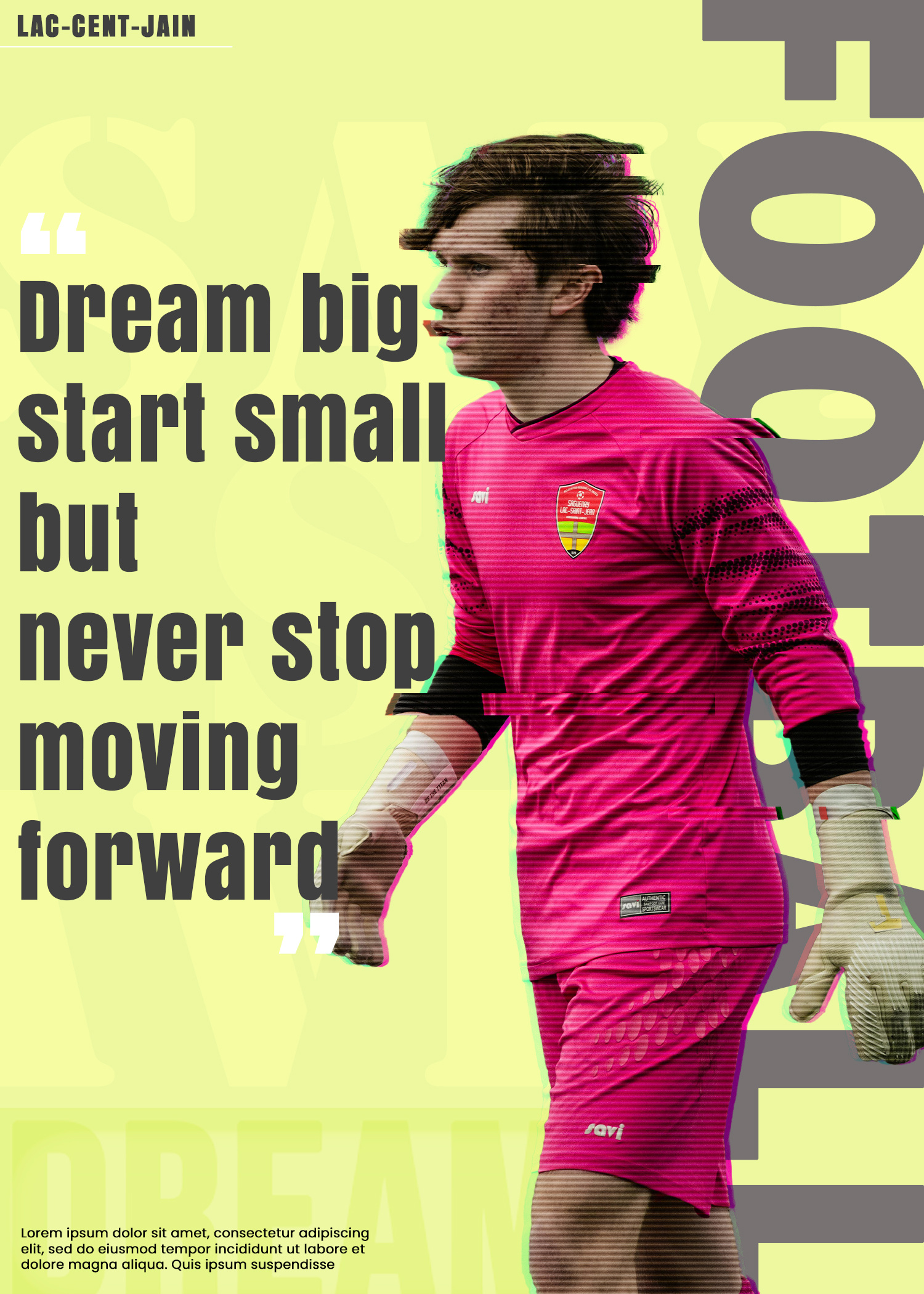 Example of Professional Graphic Design