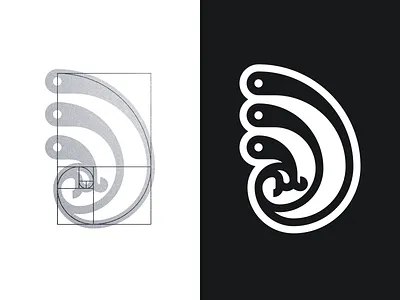 Peacock artwork bird bold brand identity branding creative design golden ratio graphic design icon line art logo logos peacock product