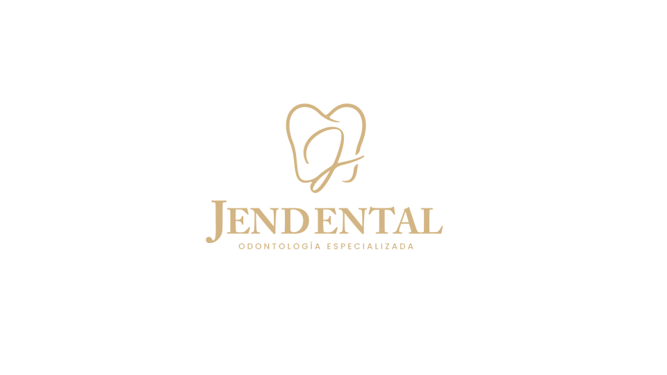 🦷 Logo animation of JENDENTAL animation animationlogo branding design graphic design logo logoanimation motion graphics