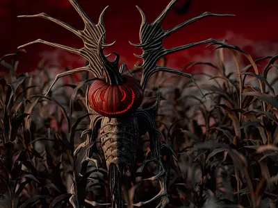 Scavenger Apex: 3D Character Animation 3d 3d animation 3d artist 3d character 3d designer 3d for brands 3d modeling 3d product design 3d product renders 3d render cgi cinema4d design motion design motion graphics redshift