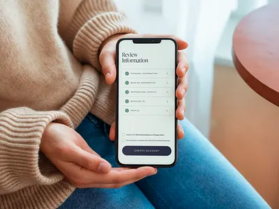 UX/UI design for wellness and beauty booking app app appdesign graphic design ui uidesign ux uxdesign uxui uxuidesign