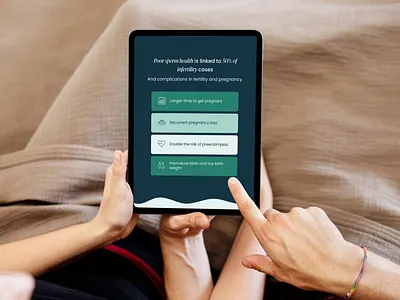 Creative direction and landing page design and development landingpage ui uidesign ux uxdesign uxui uxuidesign web
