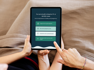 Creative direction and landing page design and development landingpage ui uidesign ux uxdesign uxui uxuidesign web