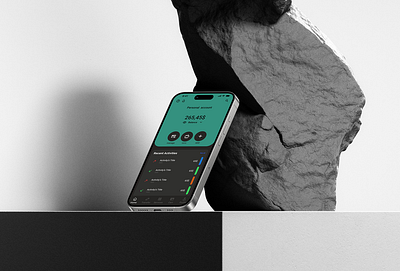 Bankee , mobile banking app