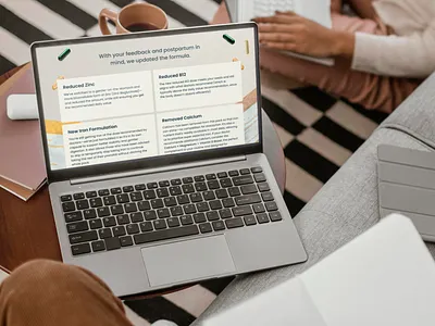 Creative direction and landing page design and development eb landingpage ui uidesign ux uxdesign uxui uxuidesign