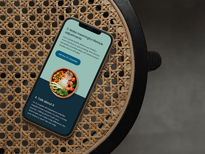 Creative direction and landing page design and development landingpage responsive ui uidesign ux uxdesign uxui uxuidesign web
