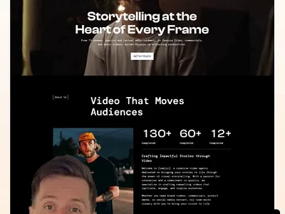 Design, Customize & Ship Websites Fast — Webflow + Framer 3d animation figma framer graphic design motion graphics ui webflow