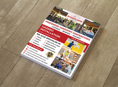 Construction Services Flyer Design advertising design carpenter flyer template construction flyer construction services flyer contractor flyer design flyer flyer design flyer template graphic design handyman service flyer home improvement flyer home renovation flyer mahfujurrahm535 marketing design painting flyer plumbing flyer plumbing flyer design print design remodeling flyer design remodeling flyer template